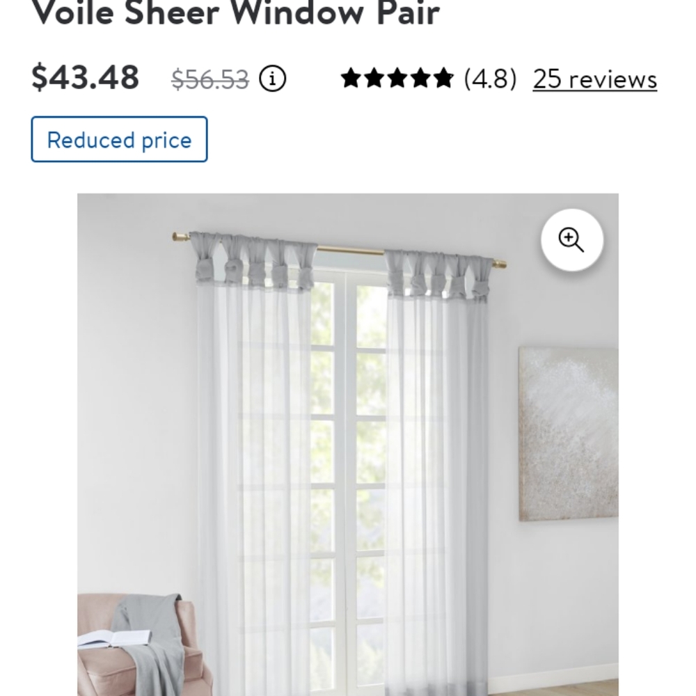 Window Panels